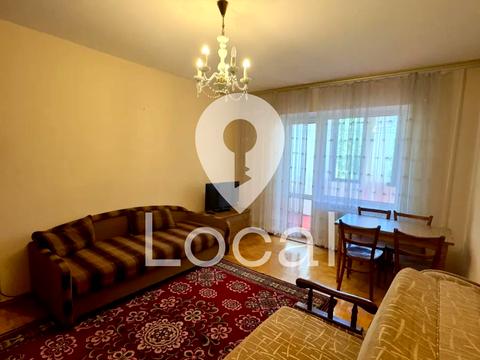 квартира по адресу Харьковское шоссе, 180/21