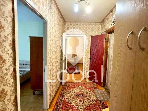 квартира по адресу Харьковское шоссе, 180/21