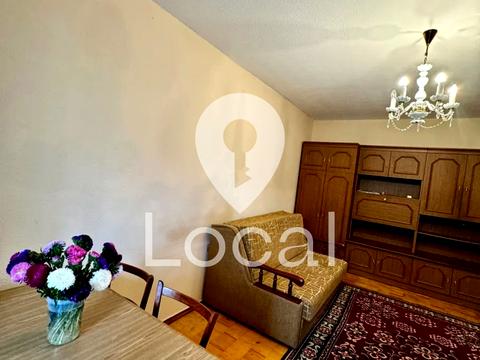 квартира по адресу Харьковское шоссе, 180/21