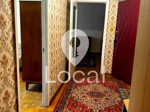 квартира по адресу Харьковское шоссе, 180/21