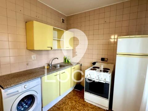 квартира по адресу Харьковское шоссе, 180/21