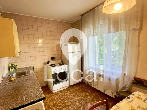 квартира по адресу Харьковское шоссе, 180/21