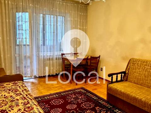 квартира по адресу Харьковское шоссе, 180/21