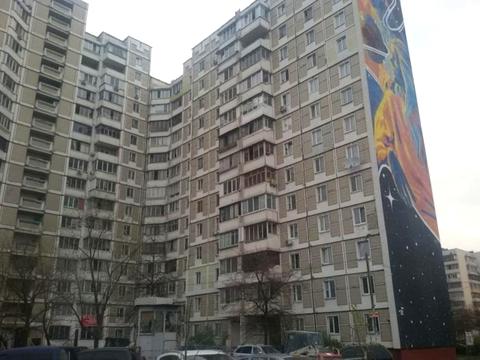 квартира по адресу Харьковское шоссе, 180/21