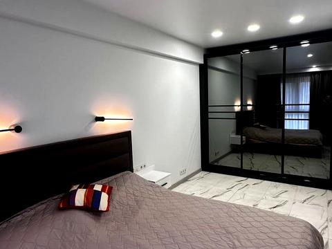 квартира за адресою Гетьманська вул., 5