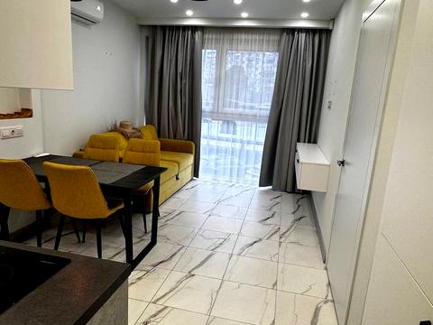 квартира за адресою Гетьманська вул., 5