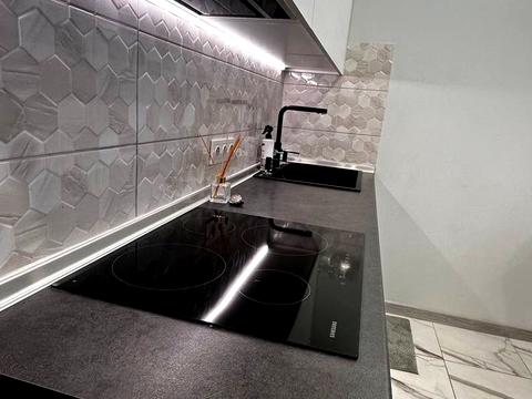 квартира за адресою Гетьманська вул., 5