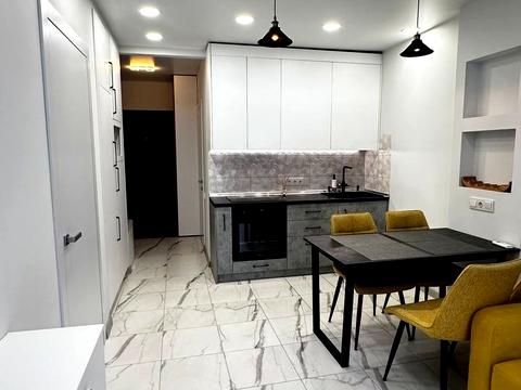 квартира за адресою Гетьманська вул., 5