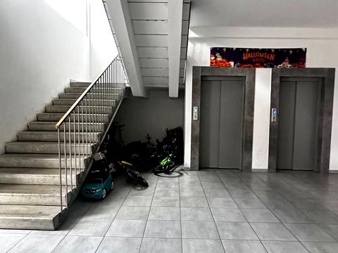 квартира за адресою Гетьманська вул., 5