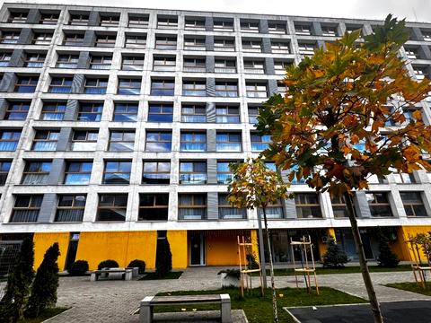 квартира за адресою Гетьманська вул., 5