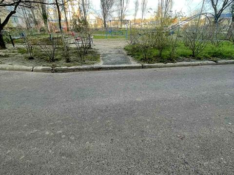 квартира по адресу Озёрная ул. (Красных Маёвщиков), 45