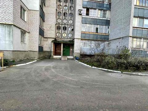 квартира по адресу Озёрная ул. (Красных Маёвщиков), 45