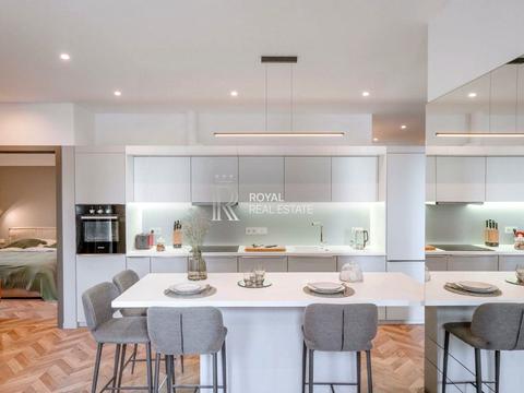 квартира за адресою Антоновича вул. (Горького), 44