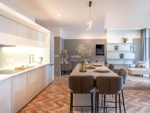 квартира за адресою Антоновича вул. (Горького), 44