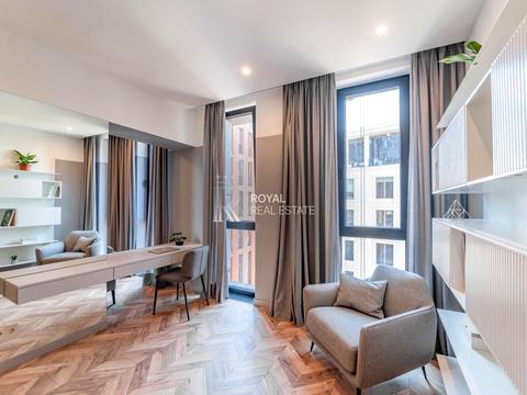 квартира за адресою Антоновича вул. (Горького), 44