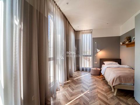 квартира за адресою Антоновича вул. (Горького), 44