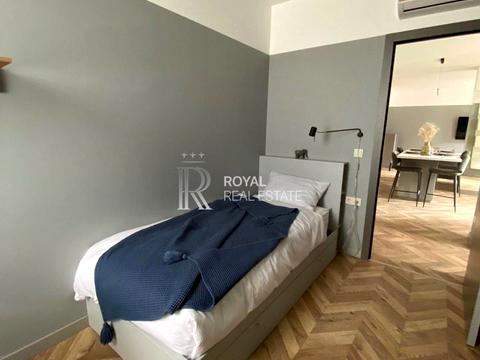 квартира за адресою Антоновича вул. (Горького), 44