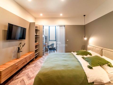 квартира за адресою Антоновича вул. (Горького), 44