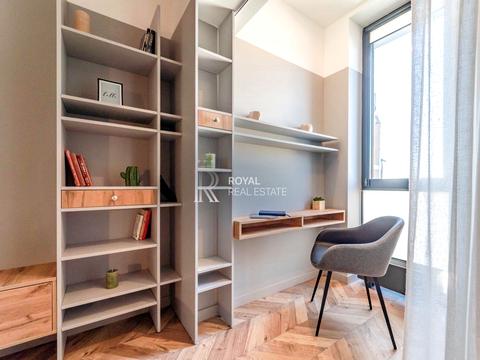 квартира за адресою Антоновича вул. (Горького), 44