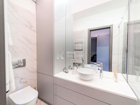 квартира за адресою Антоновича вул. (Горького), 44