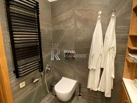 квартира за адресою Антоновича вул. (Горького), 44