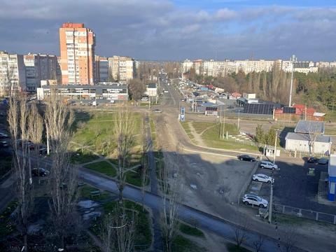 квартира по адресу Озёрная ул. (Красных Маёвщиков), 45