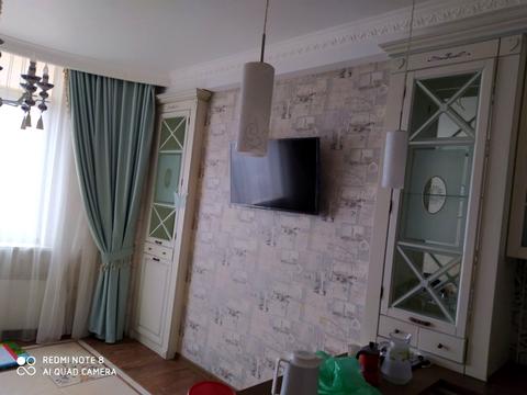 квартира по адресу Французский бульв., 22/2