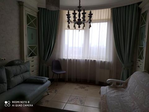 квартира по адресу Французский бульв., 22/2