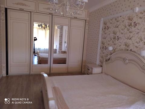 квартира по адресу Французский бульв., 22/2