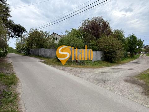 ділянка за адресою с. Гнідин, 