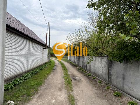 ділянка за адресою с. Гнідин, 