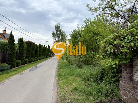 ділянка за адресою с. Гнідин, 