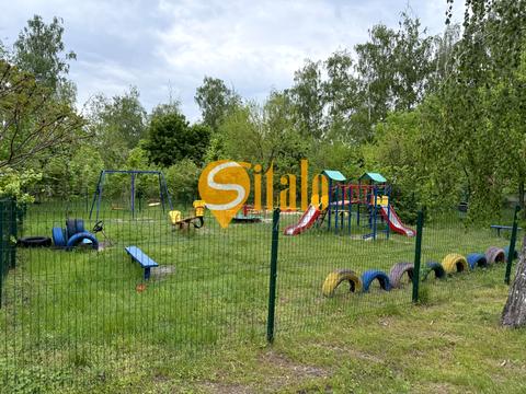 ділянка за адресою с. Гнідин, 