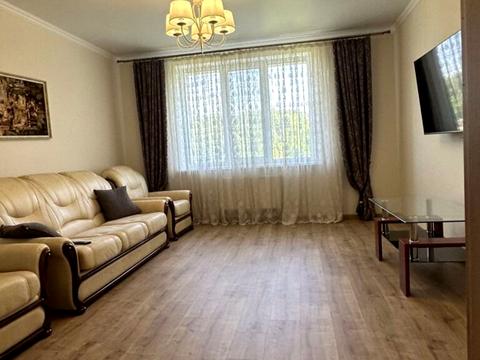 квартира по адресу Огородная ул., 1