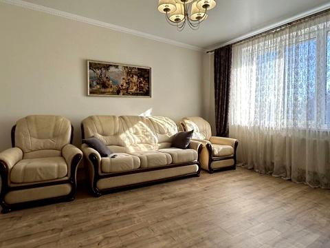 квартира по адресу Огородная ул., 1