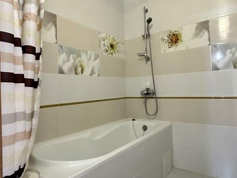 квартира по адресу Огородная ул., 1