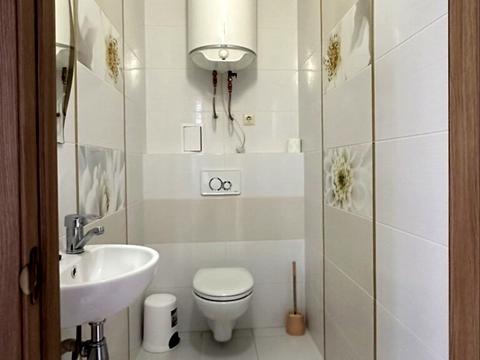 квартира по адресу Огородная ул., 1