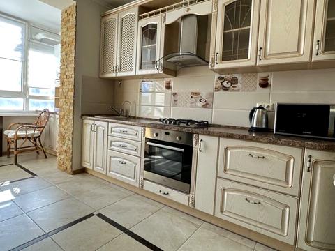 квартира по адресу Огородная ул., 1