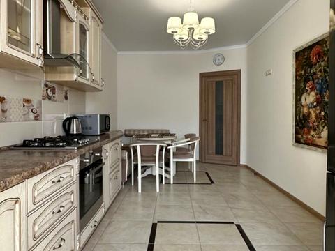 квартира по адресу Огородная ул., 1