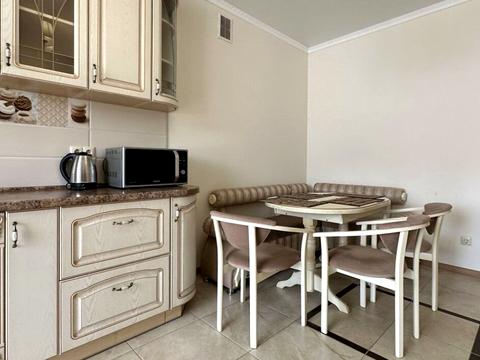 квартира по адресу Огородная ул., 1