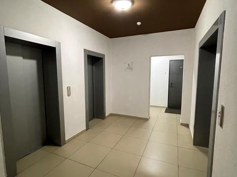 квартира по адресу Киев, Камянская ул. (Днепродзержинская), 6