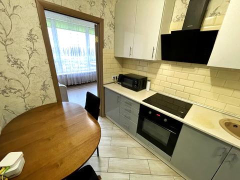 квартира по адресу Киев, Камянская ул. (Днепродзержинская), 6