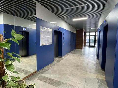 квартира по адресу Киев, Камянская ул. (Днепродзержинская), 6