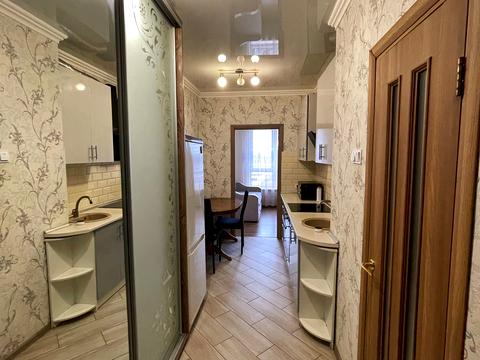 квартира по адресу Киев, Камянская ул. (Днепродзержинская), 6