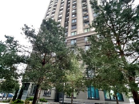 квартира по адресу Киев, Камянская ул. (Днепродзержинская), 6