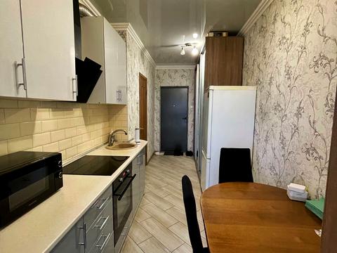 квартира по адресу Киев, Камянская ул. (Днепродзержинская), 6