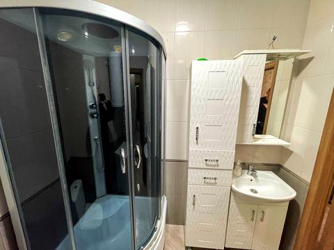 квартира по адресу Киев, Камянская ул. (Днепродзержинская), 6