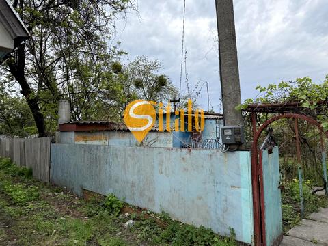 ділянка за адресою с. Гнідин, 