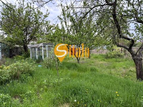 ділянка за адресою с. Гнідин, 