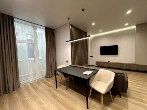 квартира по адресу Берестейский просп. (Победы), 11 к3